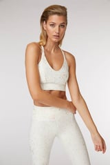 L'urv - Wilderness Crop - Pearl - S