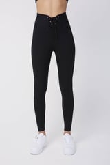 Year Of Ours - Football Legging - Black - L