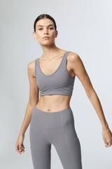 Varley - Kellam Bra - Lead - XS