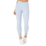 Glyder - Cascade Legging - L - Ice Blue