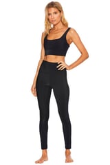 Beach Riot - Ayla Legging - Black - L