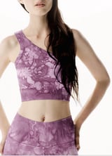 Avocado - Onita One Shoulder - Lavender Rock - M/L