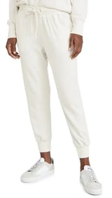 Sundry - Jogger Sweatpants - Bone - S
