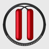Tangram - Smart Rope - Red