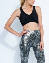 Heroine Sport - A Bra - Black - XS
