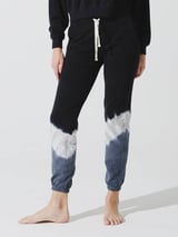 Electric & Rose - Vendimia Jogger - Shadow/Onyx/Thunder - S