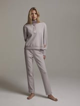 Varley - Emerson Pant - Quail - L