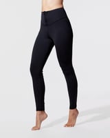 MichI - Nero Legging - Black - L