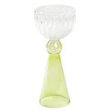 Serving cups - YELLOW