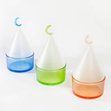 Ramadan serving dish - طقم من 3 ألوان