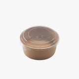زبدية كرفت 750مل - شدة_ 50حبة  - بني