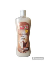 العملاق معطر متعدد الاستعمالات 750 مل - ممتاز ( برائحة المعود ) - كرتون