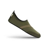 حذاء رجالي فتكيكس زيتي&nbsp; - S 40-41