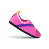 FITKIDS Footwear Pink - (XL (23 cm