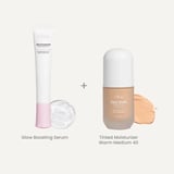 The Glow Makers Bundle - Warm Medium 40