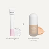 The Glow Makers Bundle - Fair light 10