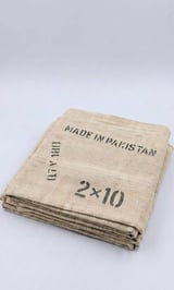 طربال قطن 18 ملي جميع المقاسات - 2*10