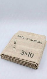طربال قطن 18 ملي جميع المقاسات - 3*10