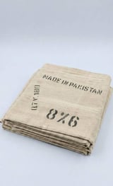 طربال قطن 18 ملي جميع المقاسات - 6*8