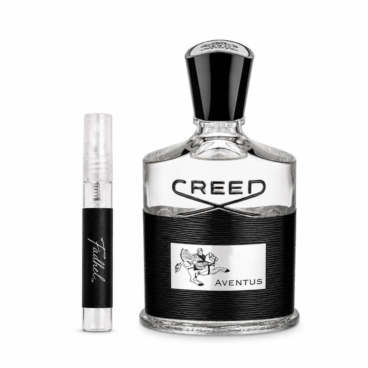 عينة عطر كريد افينتوس Aventus by Creed - صورة 1