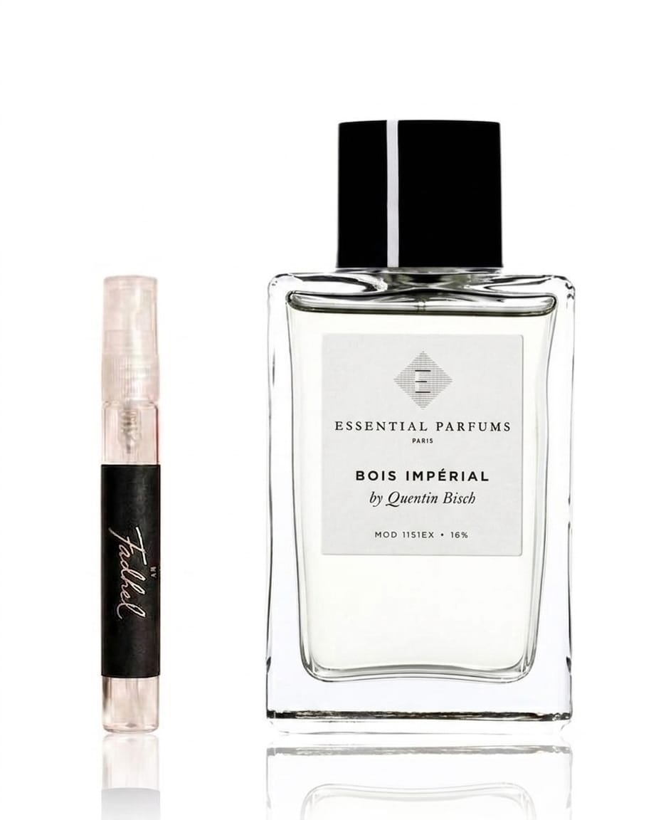 عينة عطر بوا امبريال Bois Impérial - صورة 1