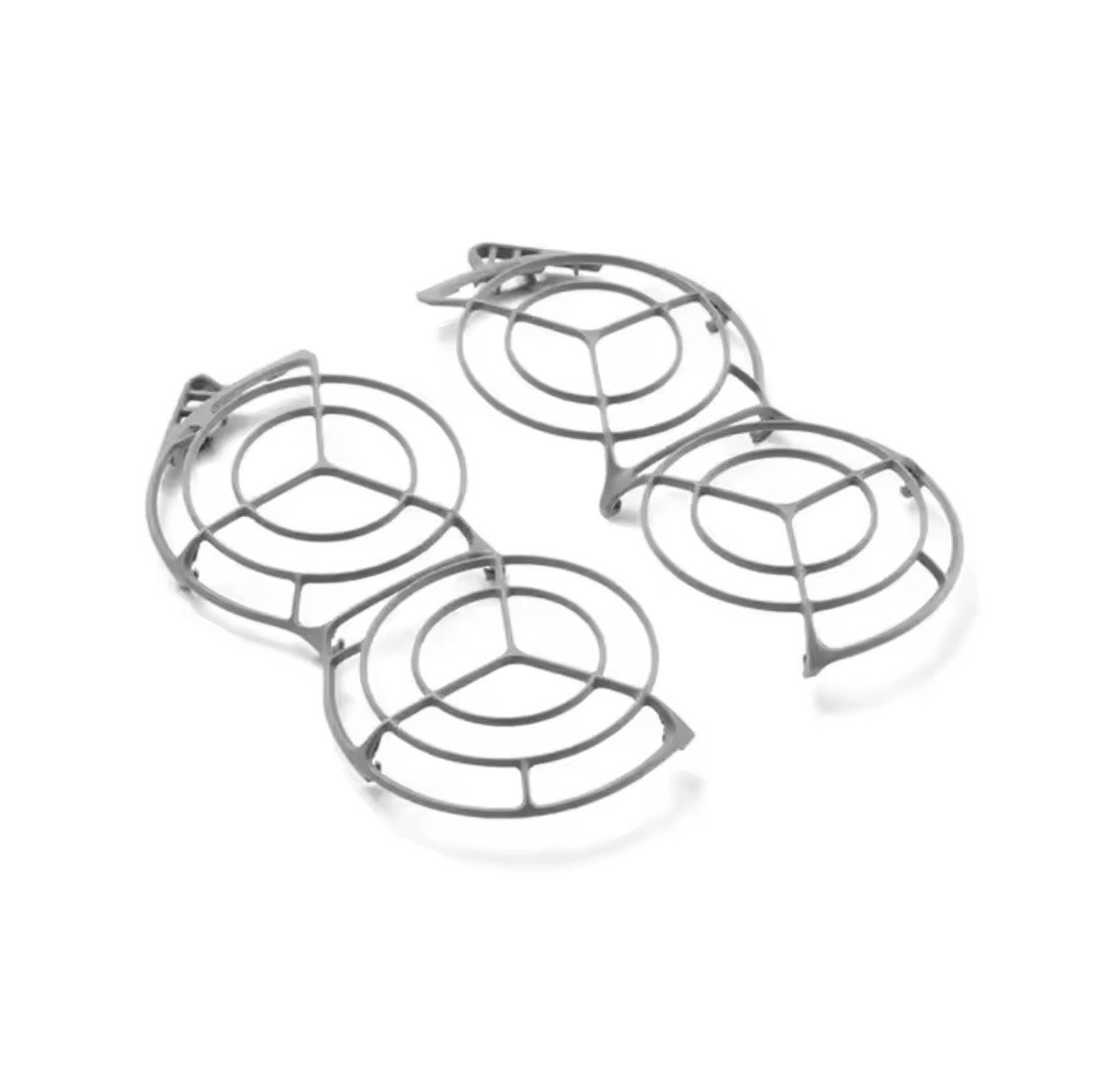 إطار حماية لمراوح درون dji neo 2 أصلي - صورة 3
