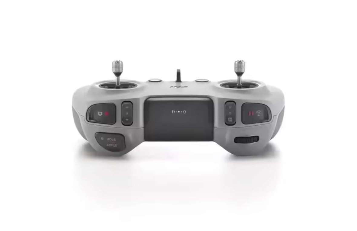 dji FPV Remote Controller 3 - صورة 4