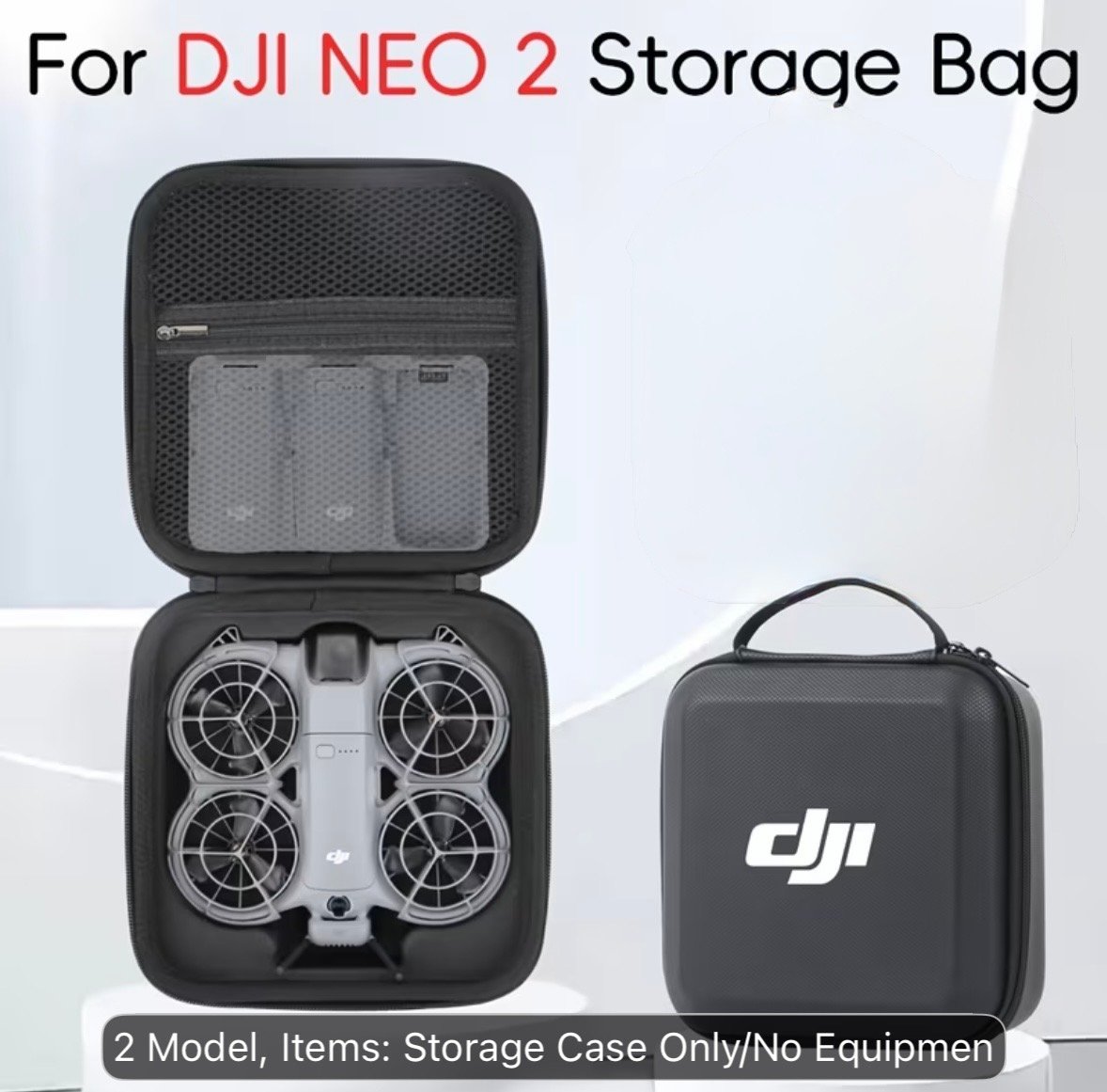 شنطة dji neo 2 - صورة 2