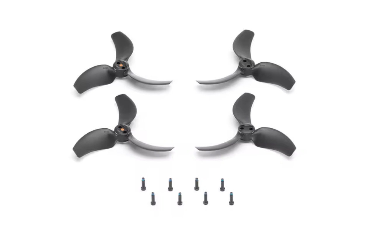 مراوح درون dji Avata 2 - صورة 2