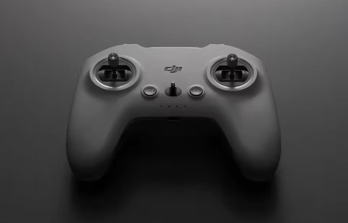 dji FPV Remote Controller 3 - صورة 5