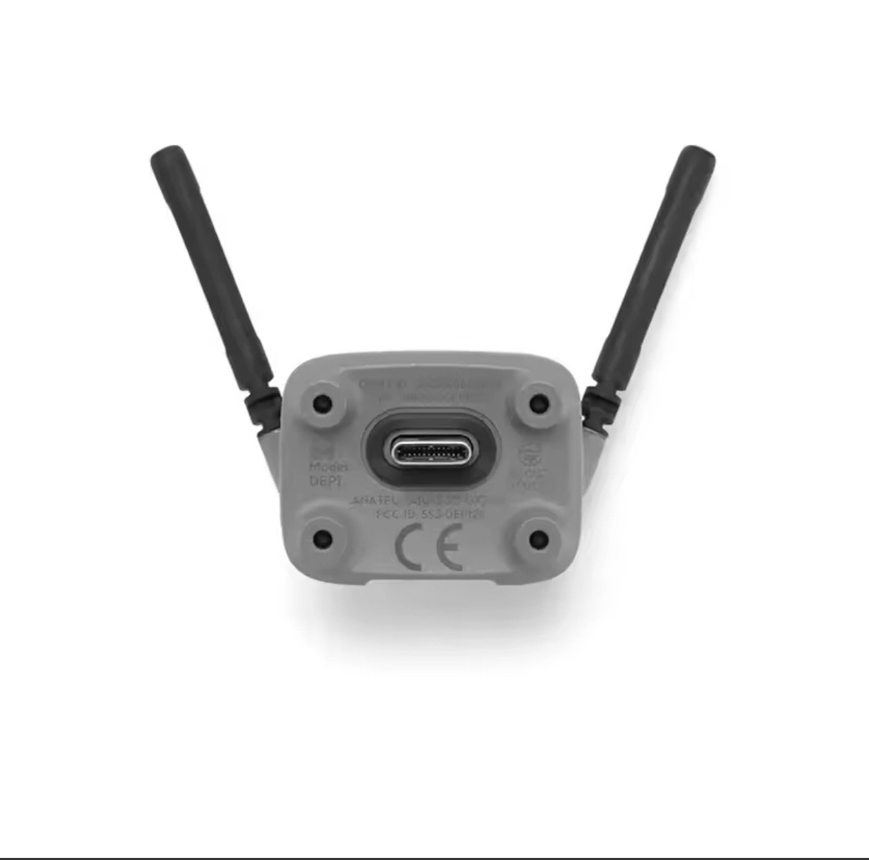 DJI Neo 2 Digital Transceiver  لاقط ارسال ريموت - صورة 3