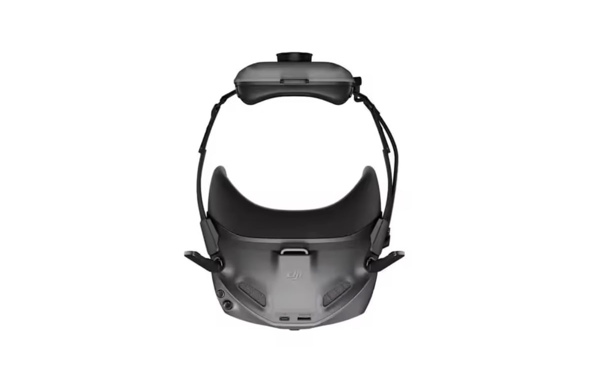 نظارة dji goggles N3 - صورة 6
