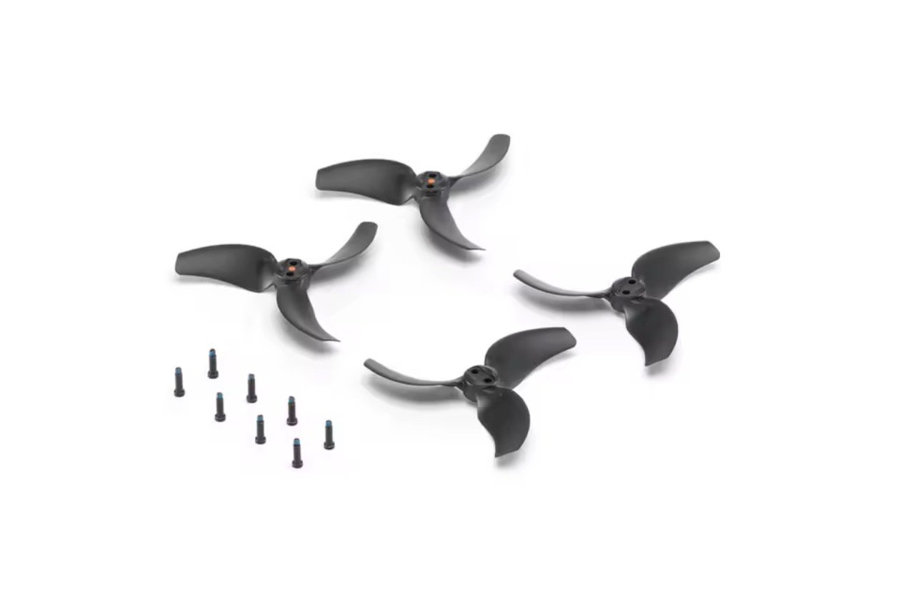 مراوح درون dji Avata 2 - صورة 3