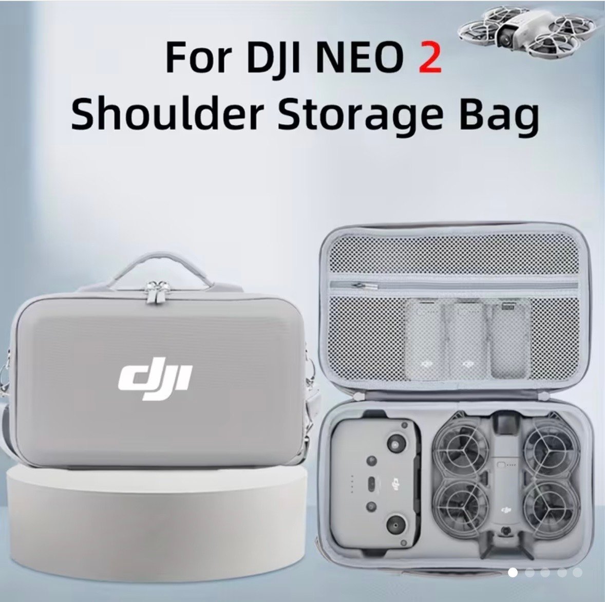 شنطة dji neo 2 - صورة 1