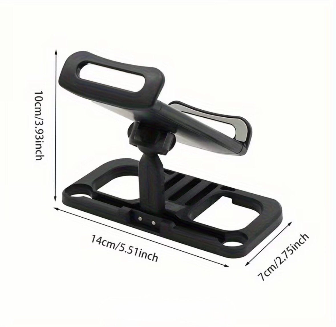 قاعدة ايباد لريموت dji RC-N 1 & 2 & 3 - صورة 5