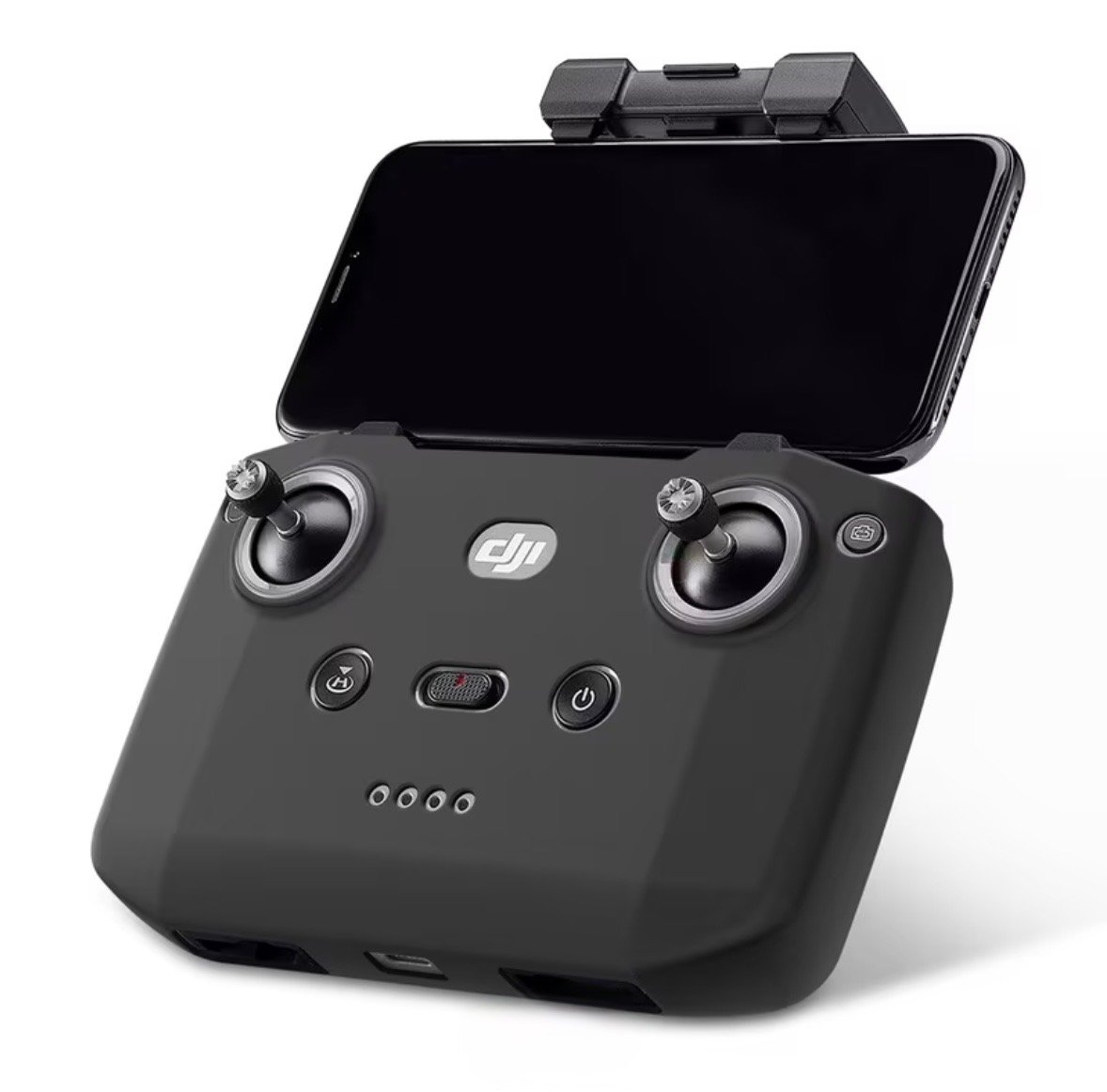 كفر حماية لريموت dji RC-N 1& 2 & 3 - صورة 2