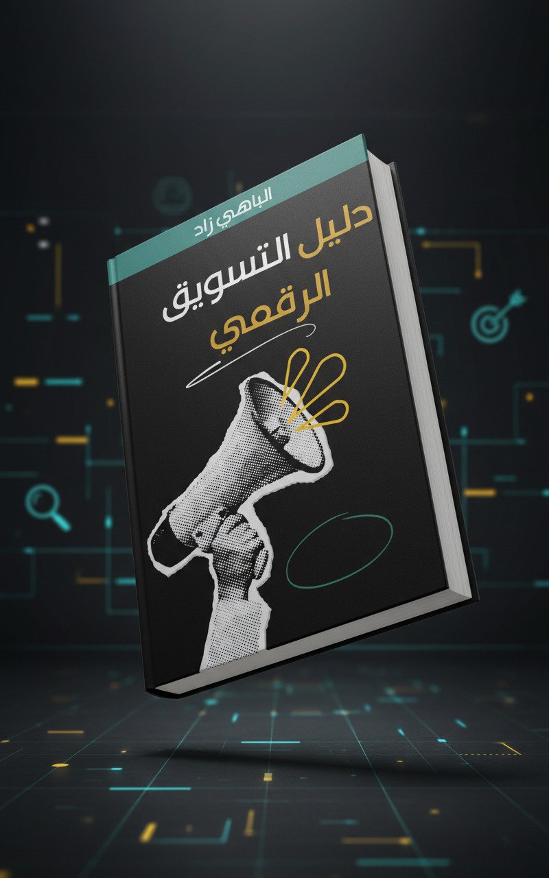 دليل التسويق الرقمي - صورة 1