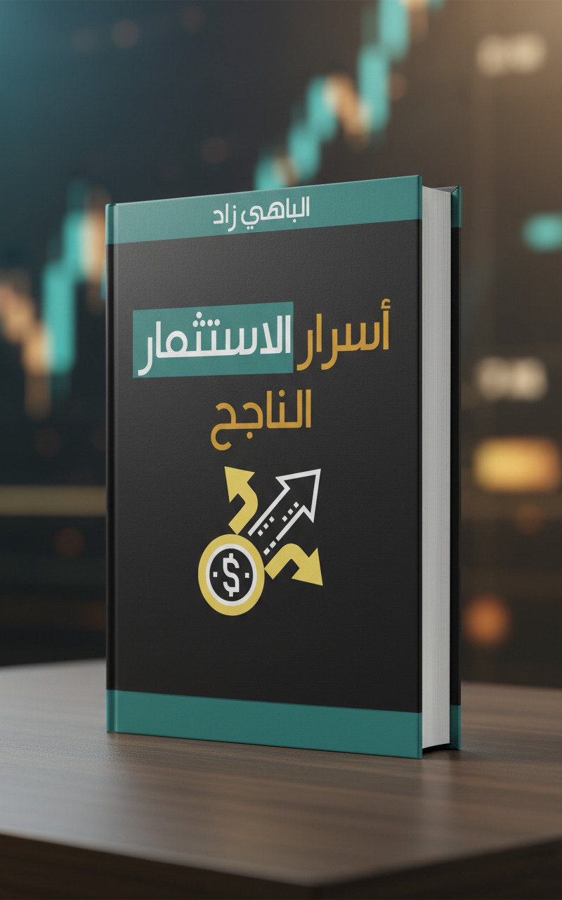 أسرار الاستثمار الناجح - صورة 1