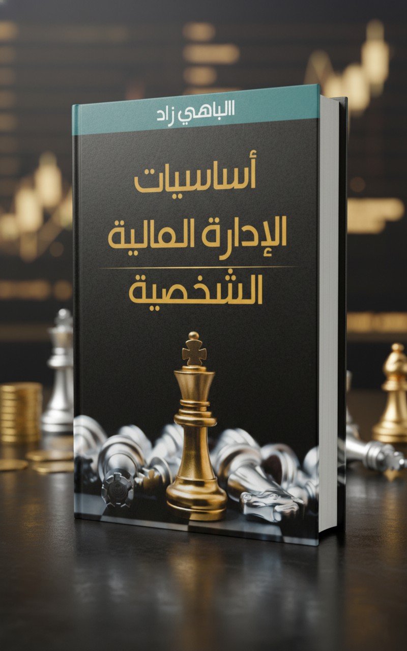 بكج ذكاء المال من الباهي زاد - صورة 4
