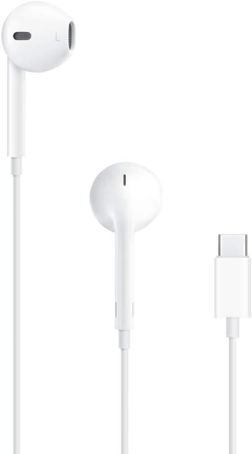 EarPods USB-C: صوت يتجاوز المألوف - صورة 1
