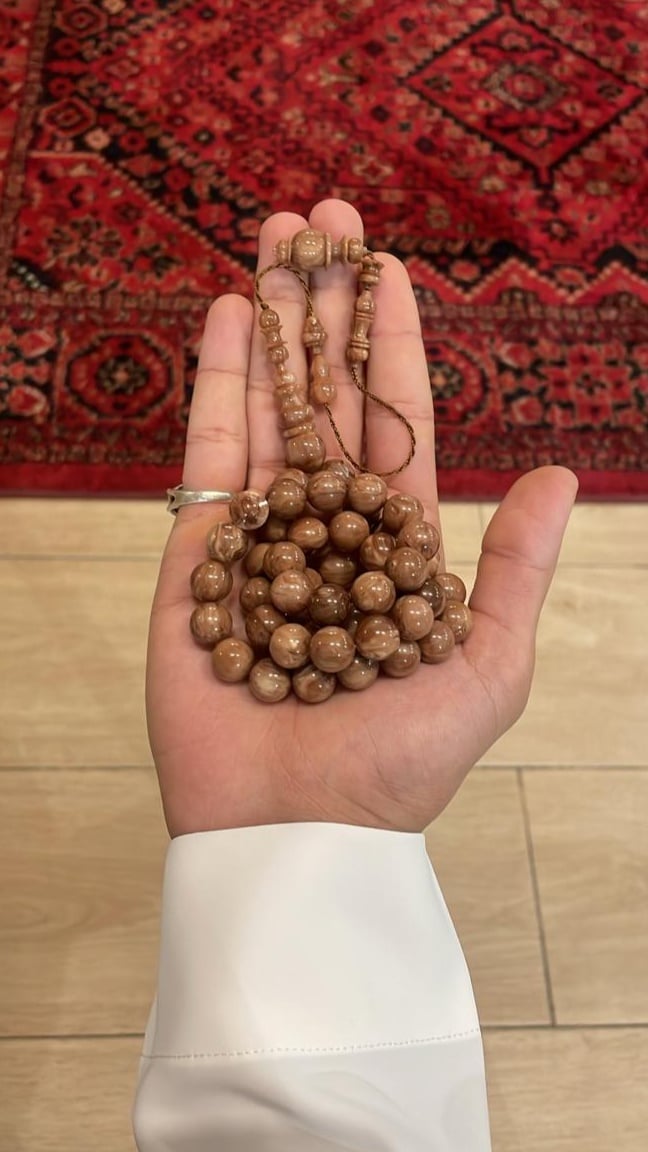 سندلس بندقي - صورة 1