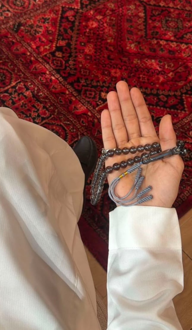 بكلايت ضبابي - صورة 2