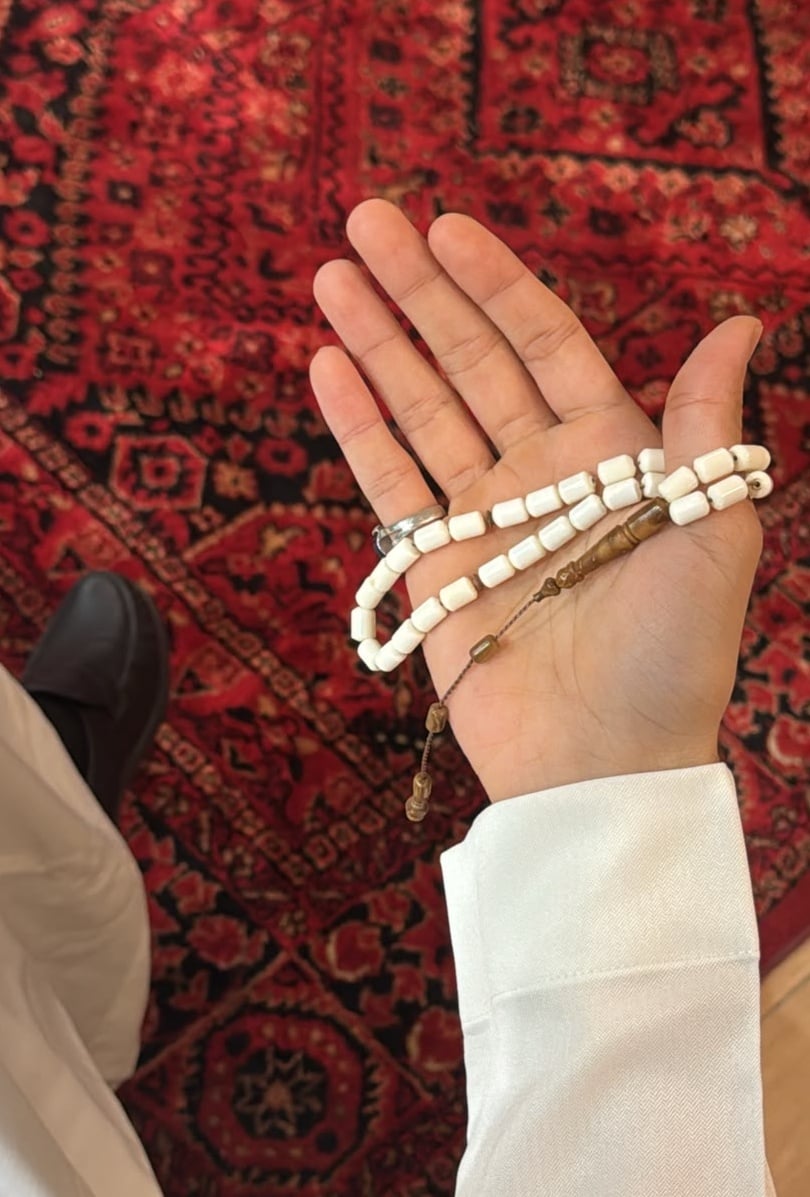 عظم جمل طبيعي - صورة 2