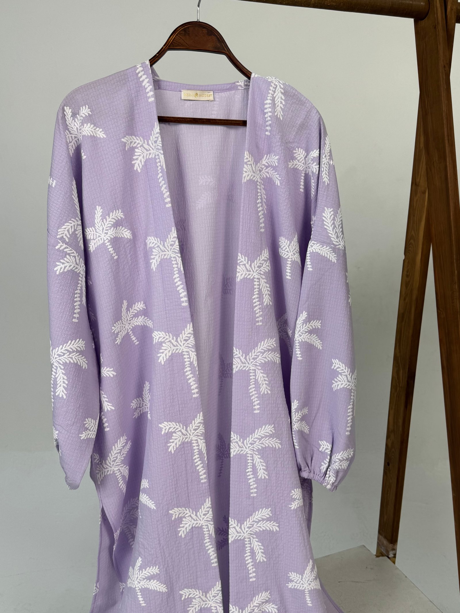 Palma Cardigan - Image 7