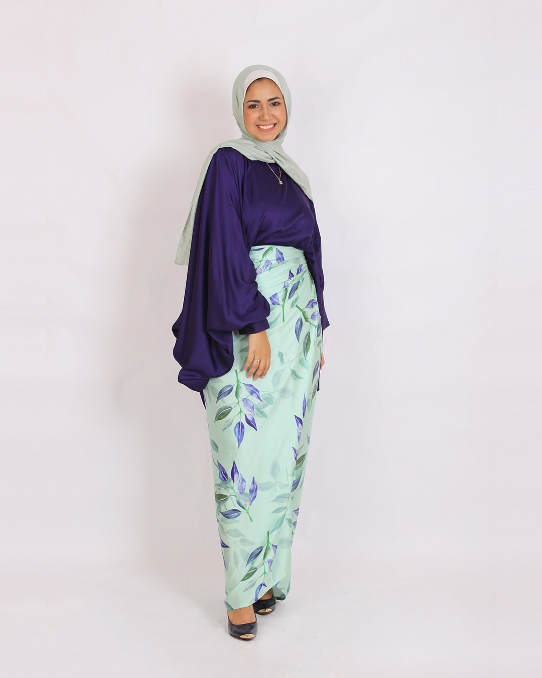 Naomi Set - Image 1