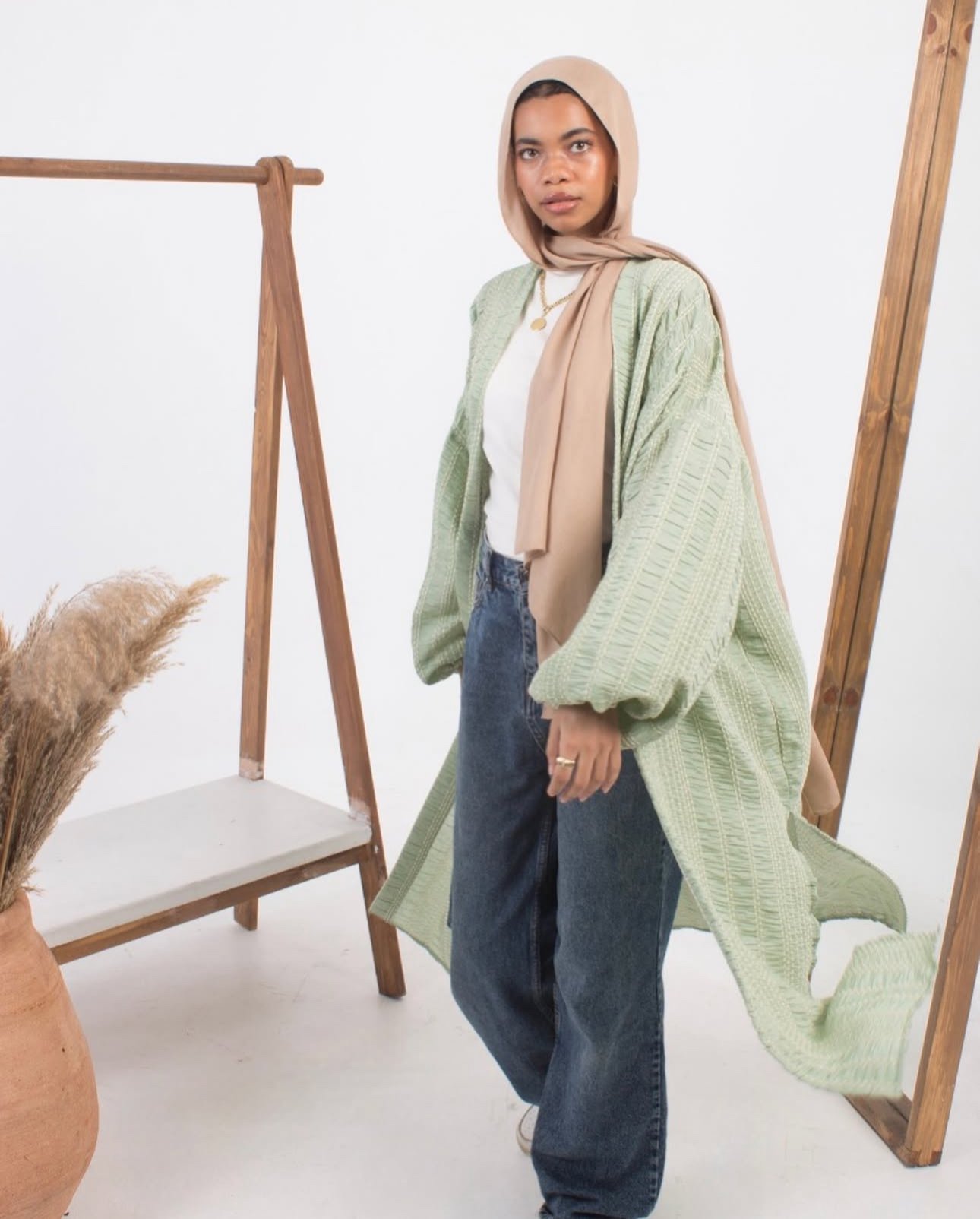 Asal Cardigan - Image 3