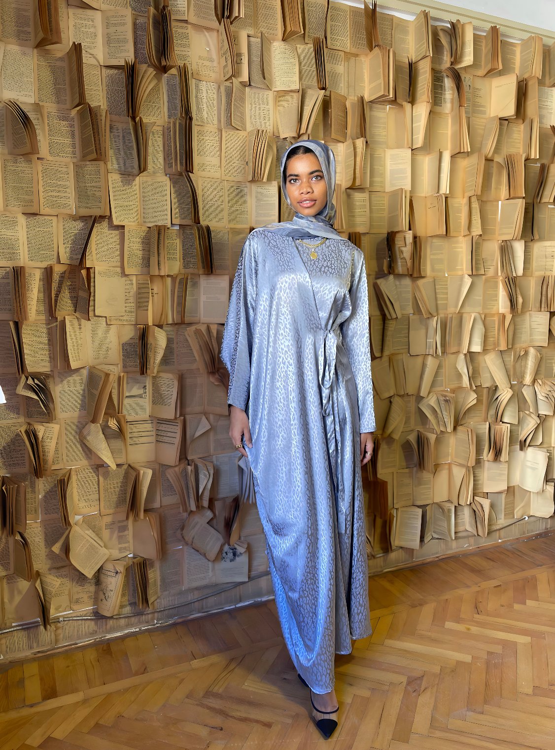 Silvia Dress - Image 2