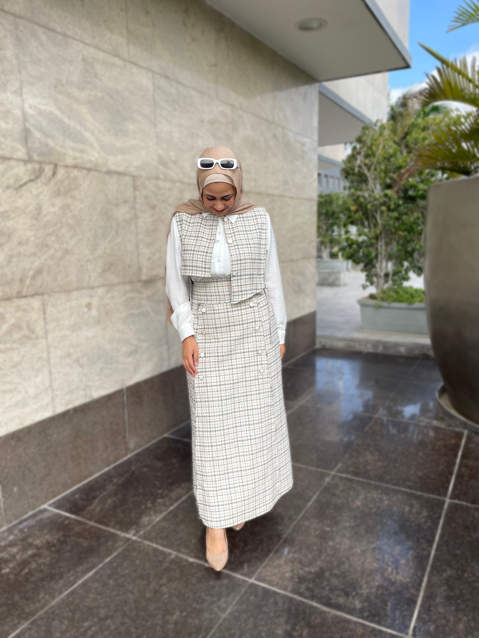 Asmahan Vest - Image 7