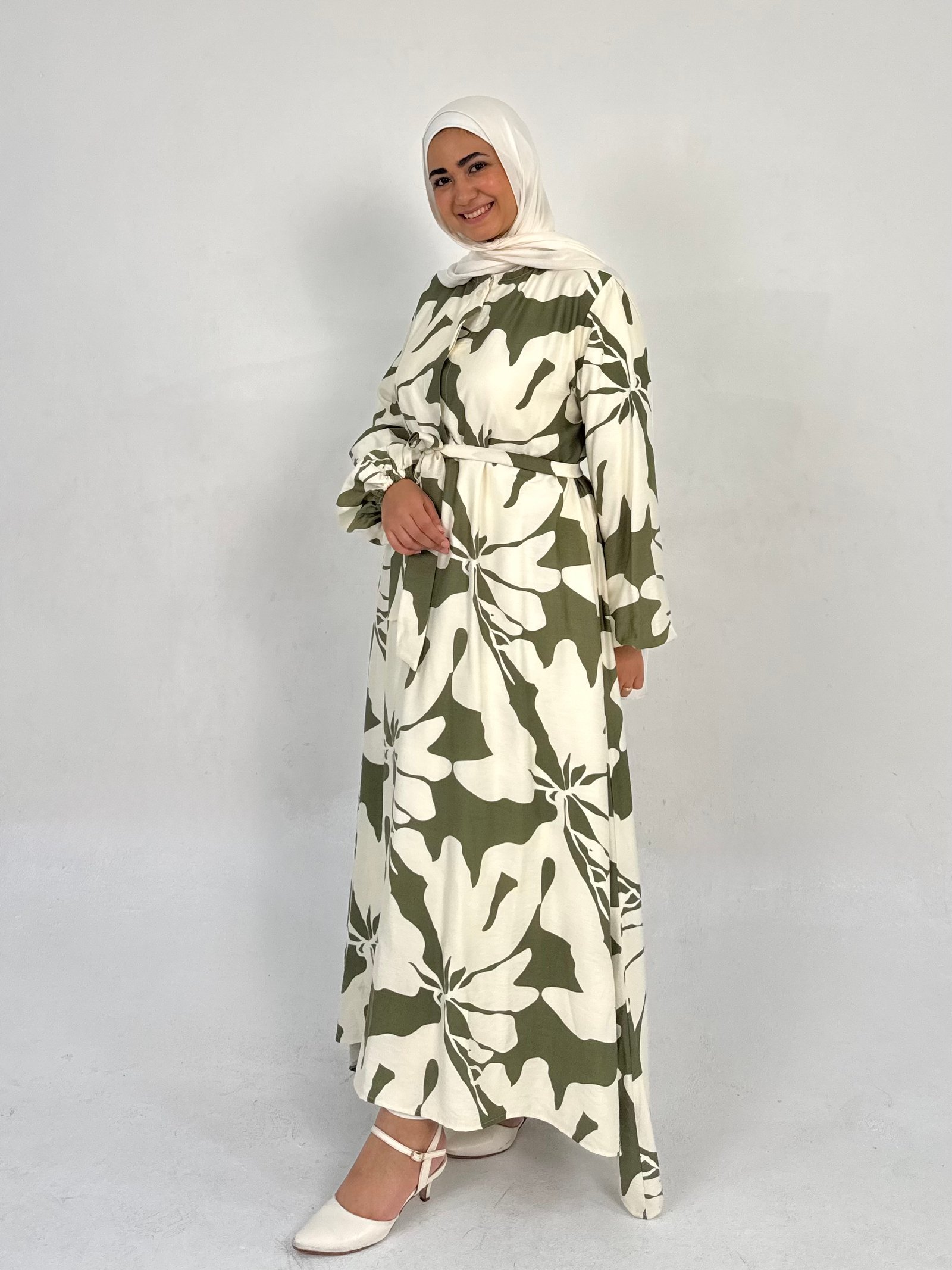 Lucia Dress - Image 4
