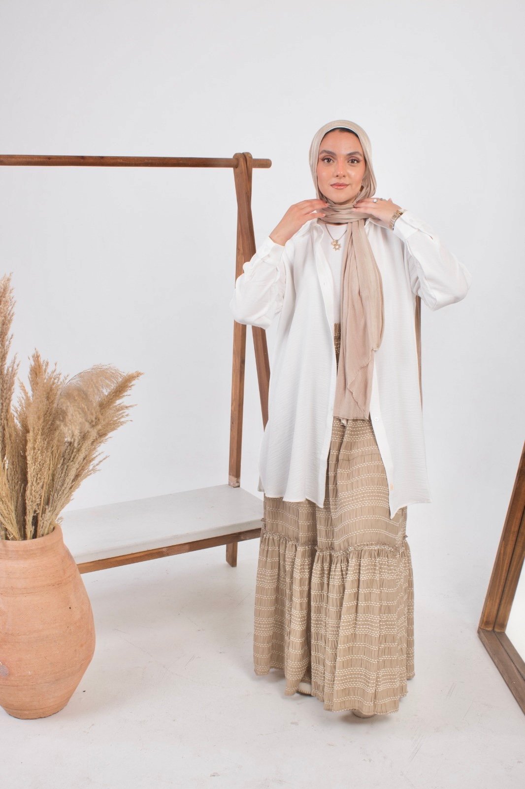 Asal Skirt - Image 2
